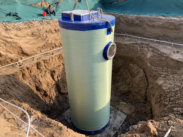 臨海括蒼山雨水提升泵站生產廠家批發(fā)-供貨商電話