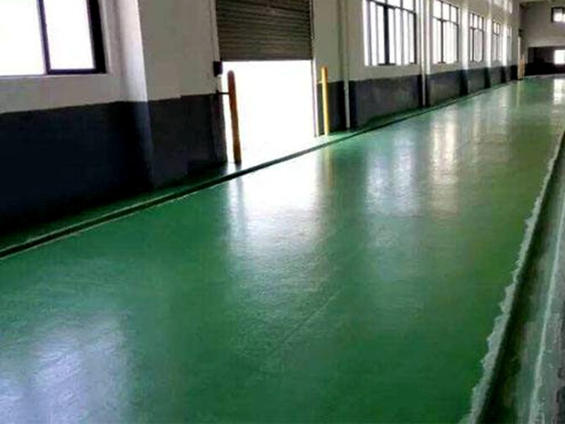 東勝環(huán)氧樹(shù)脂防腐工程施工廠家-加工安裝定做